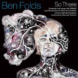 FOLDS, BEN - SO THERE - LP