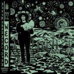 INANIEL SWIMS - INANIEL EP - LP