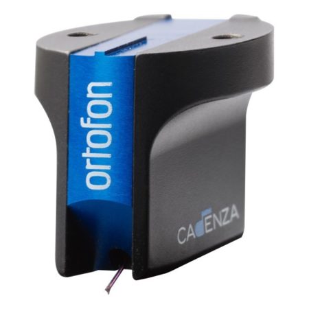 CELLULE - ORTOFON - CADENZA BLUE - MERCH