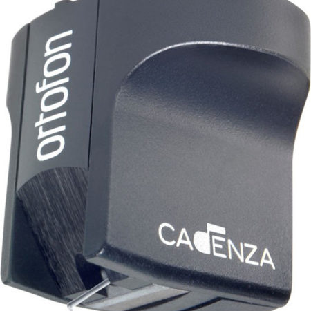 CELLULE ORTOFON CADENZA BLACK