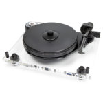 PLATINE VINYLE PRO-JECT 6PERPLEX SB