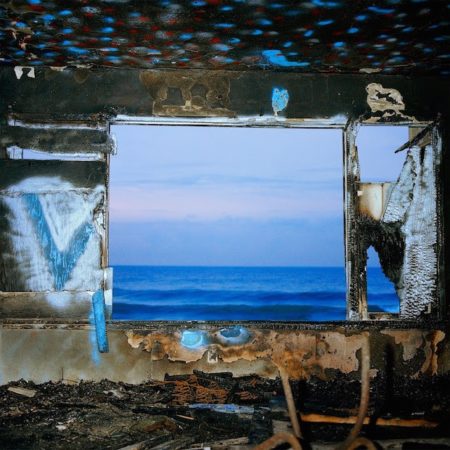 DEERHUNTER - FADING FRONTIER - LP