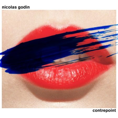 GODIN, NICOLAS - CONTREPOINT - LP