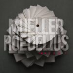Etiquette MUELLER & ROEDELIUS – IMAGORI VINYLE 2015 GROENLAND RECORDs – LP