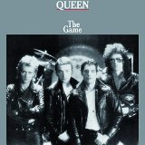 QUEEN - THE GAME - LP