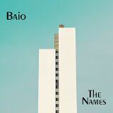 BAIO - THE NAMES - LP