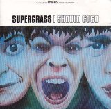 SUPERGRASS - I SHOULD COCO - LP