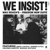 ROACH, MAX - WE INSIST! - LP