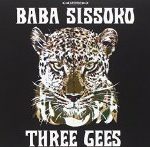 SISSOKO, BABA - THREE GEES - LP
