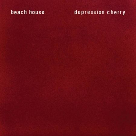 BEACH HOUSE - DEPRESSION CHERRY US VERSION - LP
