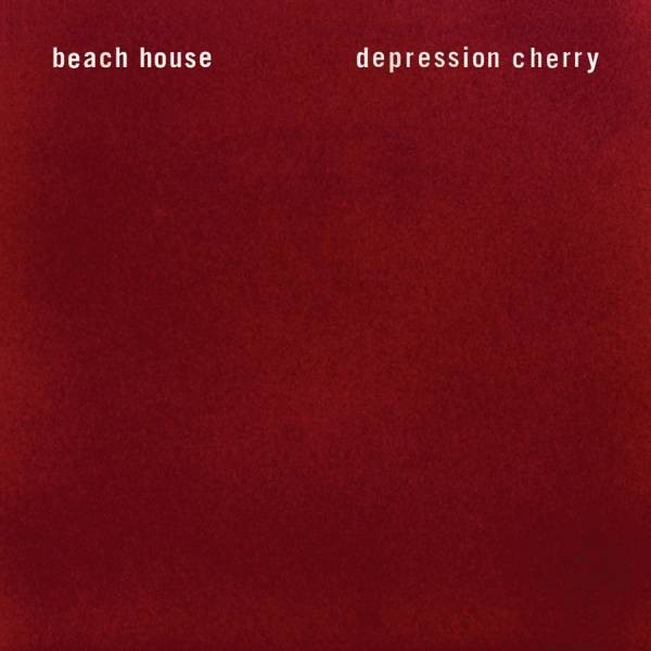 BEACH HOUSE - DEPRESSION CHERRY US VERSION - LP