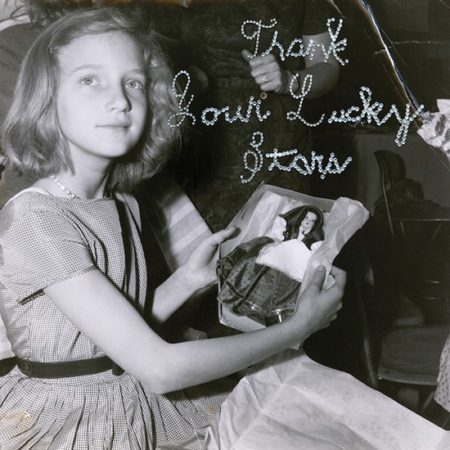 BEACH HOUSE - THANK YOUR LUCKY STARS - LP