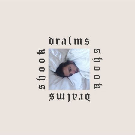 DRALMS - SHOOK - LP