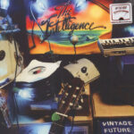 INTELLIGENCE - VINTAGE FUTURE - LP