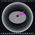 QUEEN - JAZZ - LP