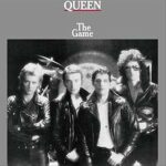 QUEEN - THE GAME - LP