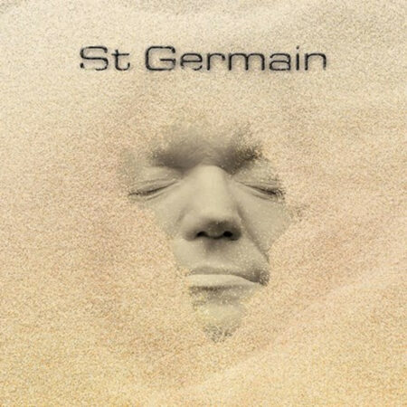 ST GERMAIN - ST GERMAIN - LP