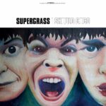 SUPERGRASS - I SHOULD COCO - LP 01