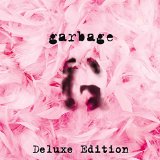 GARBAGE - S/T - LP