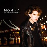 MONIKA - SECRET IN THE DARK - LP