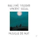 SISSOKO - SEGAL - MUSIQUE DE NUIT - LP