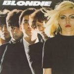 BLONDIE - BLONDIE - LP