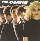 BLONDIE - BLONDIE - LP