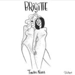 BRIGITTE - TOUTES NUES - LP