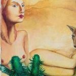 WOLF EYES - I AM A PROBLEM : MIND IN PIECES - LP