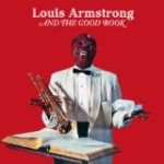 ARMSTRONG, LOUIS - LOUIS AND THE GOOD BOOK - LP