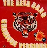 BETA BAND - CHAMPION VERSIONS - 12''