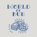 BLUNDETTO - WORLD OF DUB - LP