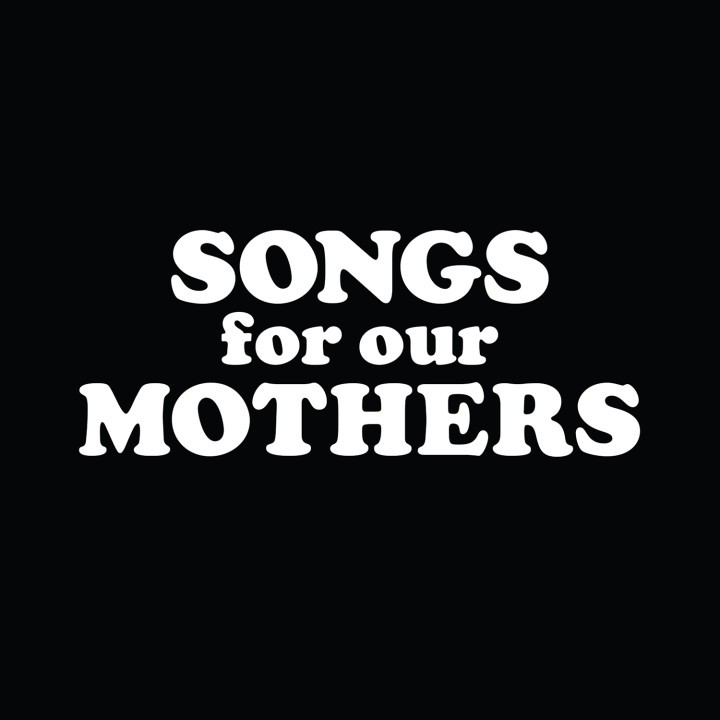 FAT WHITE FAMILY - SONGS FOR OUR MOTHERS - LP