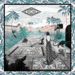 ARCAN - UNFINISHED SONGS LIKE OUR STORY - LP