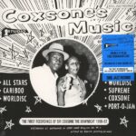 (THE FIRST RECORDINGS OF SIR COXSONE THE DOWNBEAT 1960-62) VINYL 33 TOURS DISQUE VINYLE LP PARIS MONTPELLIER GROUND ZERO PLATINE PRO-JECT ALBUM TOURNE-DISQUE MUSICAL FIDELITY KANTU YU BRINGHS ORTOFON 45 TOURS SINGLES ALBUM ACHETER UNE PLATINE VINYLS BOUTIQUE PHYSIQUE DISQUAIRE MAGASIN CENTRE VILLE INDES INDIE RECORD STORE INDEPENDENT INDEPENDANT