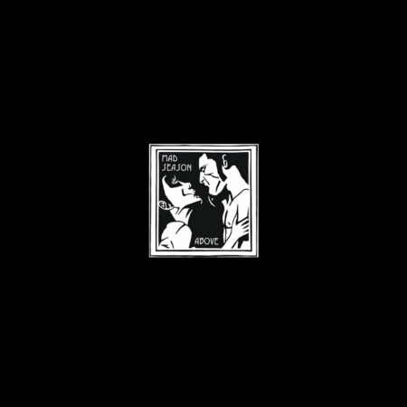 MAD SEASON - ABOVE - LP 01