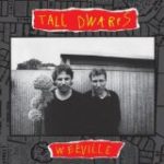 TALL DWARFS - WEEVILLE - LP