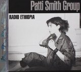 SMITH, PATTI - RADIO ETHIOPIA - LP