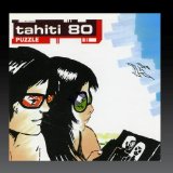 TAHITI 80 - PUZZLE - LP