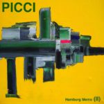 PICCI - HAMBURG MEMO (II) - LP