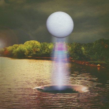 BESNARD LAKES - A COLISEUM COMPLEX MUSEUM - LP