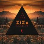 XIXA - BLOODLINE - LP