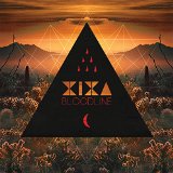 XIXA - BLOODLINE - LP