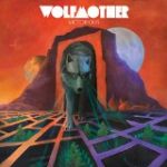 WOLFMOTHER - VICTORIOUS - LP