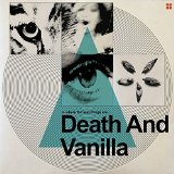 DEATH AND VANILLA - TO WHERE THE WILD THINGS ARE - LP