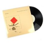 WAKE, the - HERE COMES EVERYBODY + SINGLES 1983 - 1987 - LP