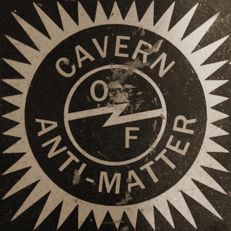 CAVERN OF ANTI-MATTER - VOID BEATS/INVOCATION TREX - LP