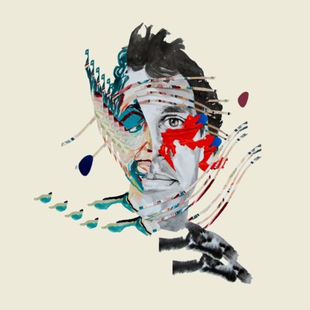 ANIMAL COLLECTIVE - PAINTING WITH - LP