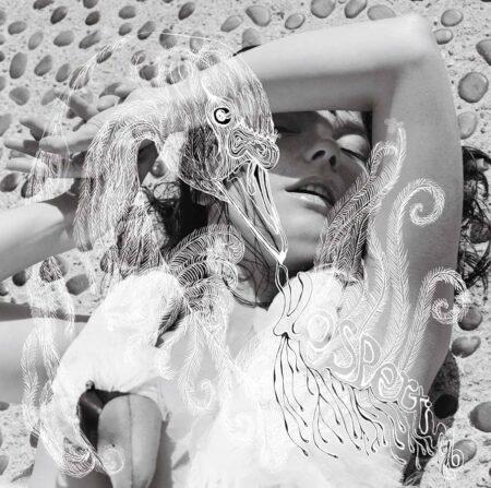 BJORK - VESPERTINE