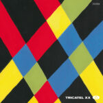 V/A - TRICATEL XX - LP